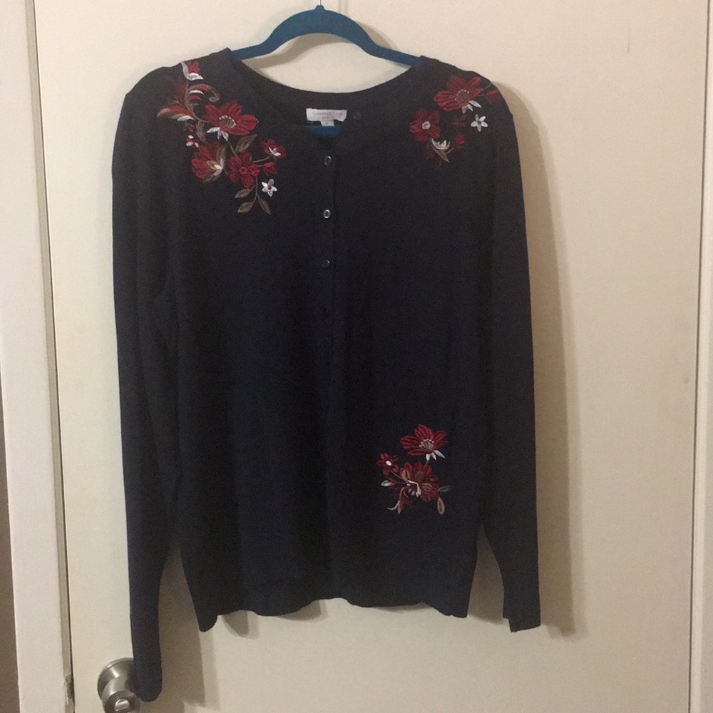 Cardigan